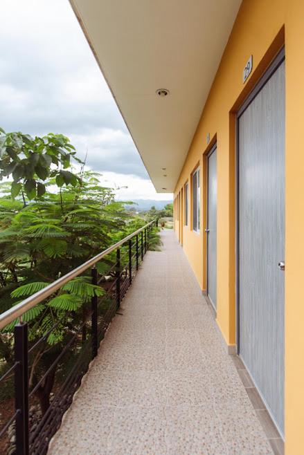 Hotel Guivá San Pablo Hotel Guivá San Pablo