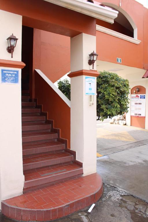 Hotel Hacienda Hotel Hacienda