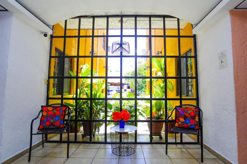 Hotel Hacienda Cancun Hotel Hacienda Cancun