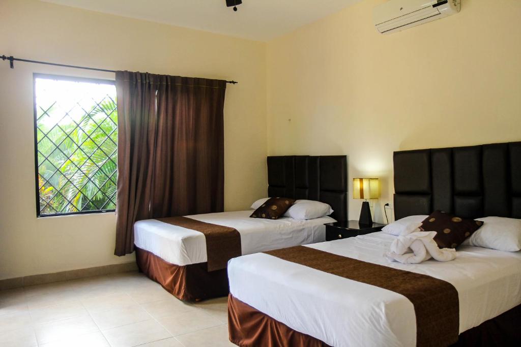 Hotel Hacienda Izamal Hotel Hacienda Izamal