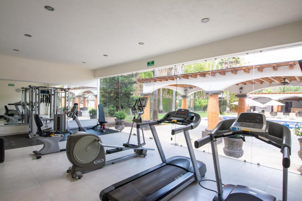 Hotel Hacienda la Venta Hotel Hacienda la Venta