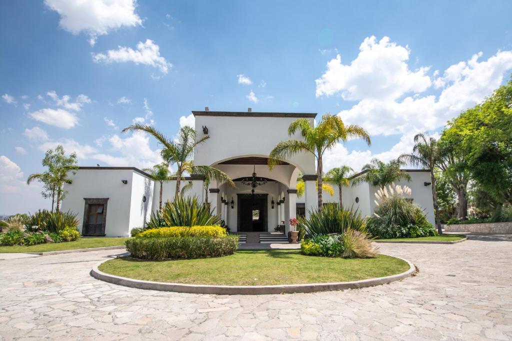 Hotel Hacienda la Venta Hotel Hacienda la Venta