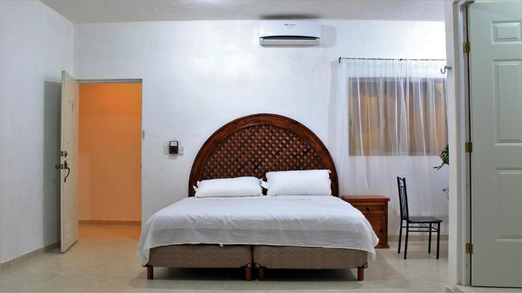 Hotel Hacienda Margot Hotel Hacienda Margot