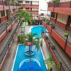 Hotel Hacienda María Eugenia