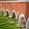 Hotel Hacienda Mérida
