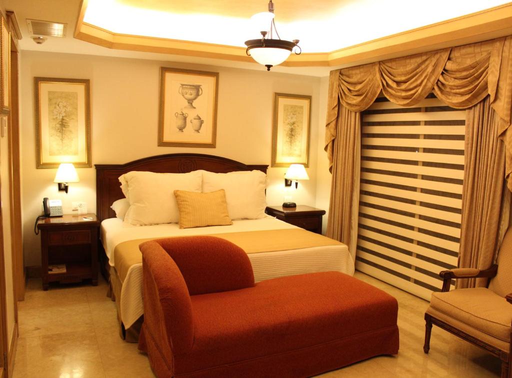 Hotel Hacienda Real Hotel Hacienda Real
