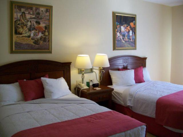 Hotel Hacienda Real Hotel Hacienda Real