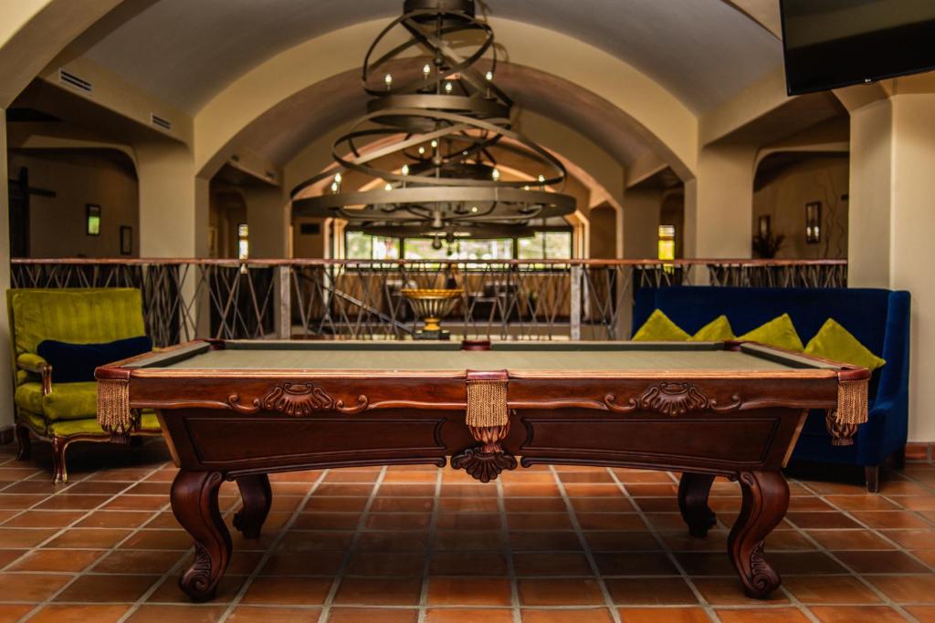 Hotel Hacienda Santana Hotel Hacienda Santana