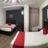 Hotel Halley Leon