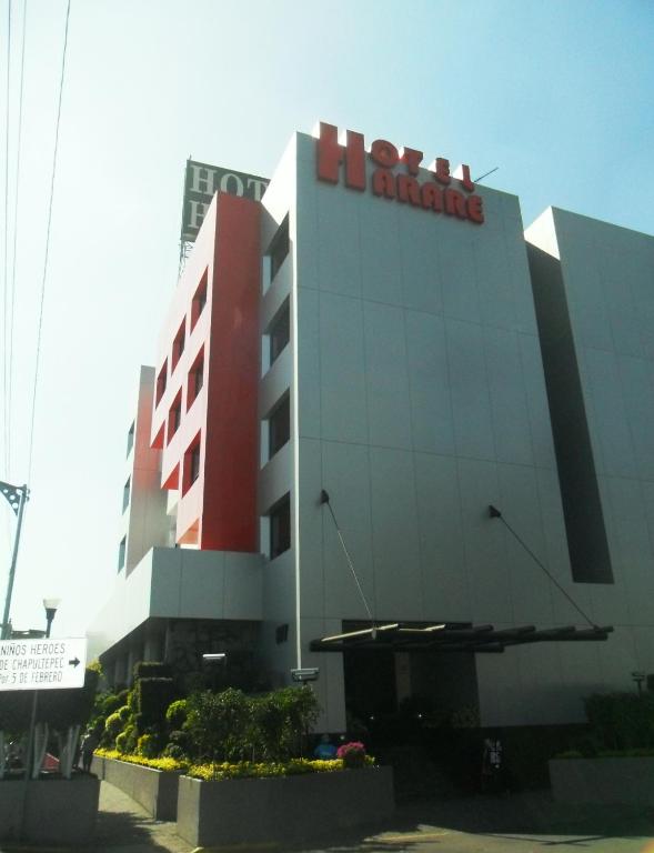 Hotel Harare Hotel Harare