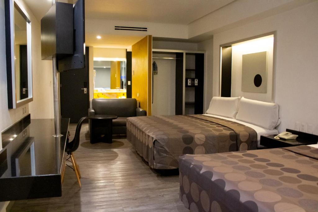 Hotel Harare Hotel Harare
