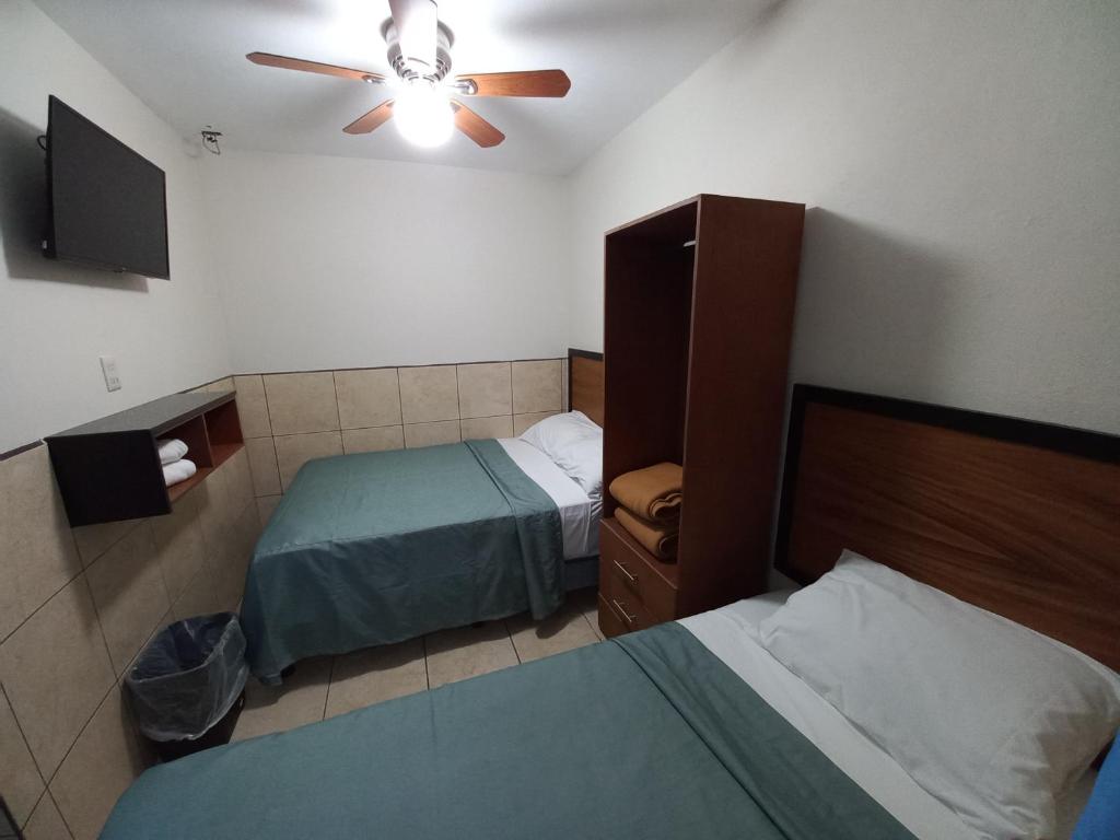 Hotel HCM Guadalajara
