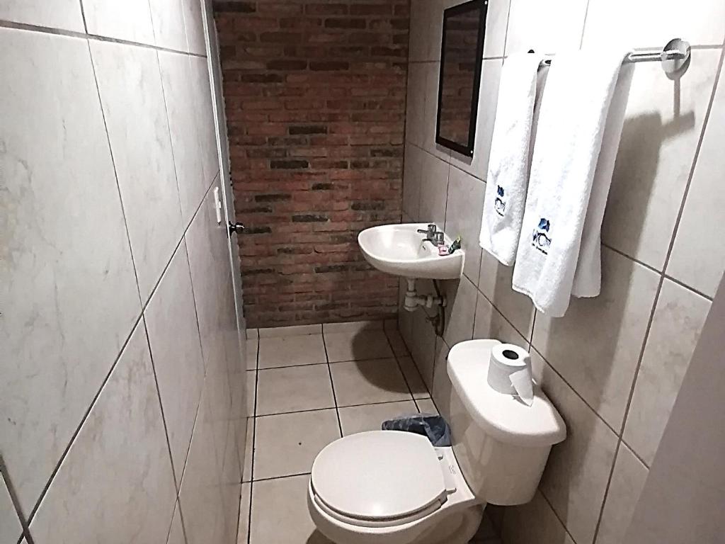 Hotel HCM Guadalajara