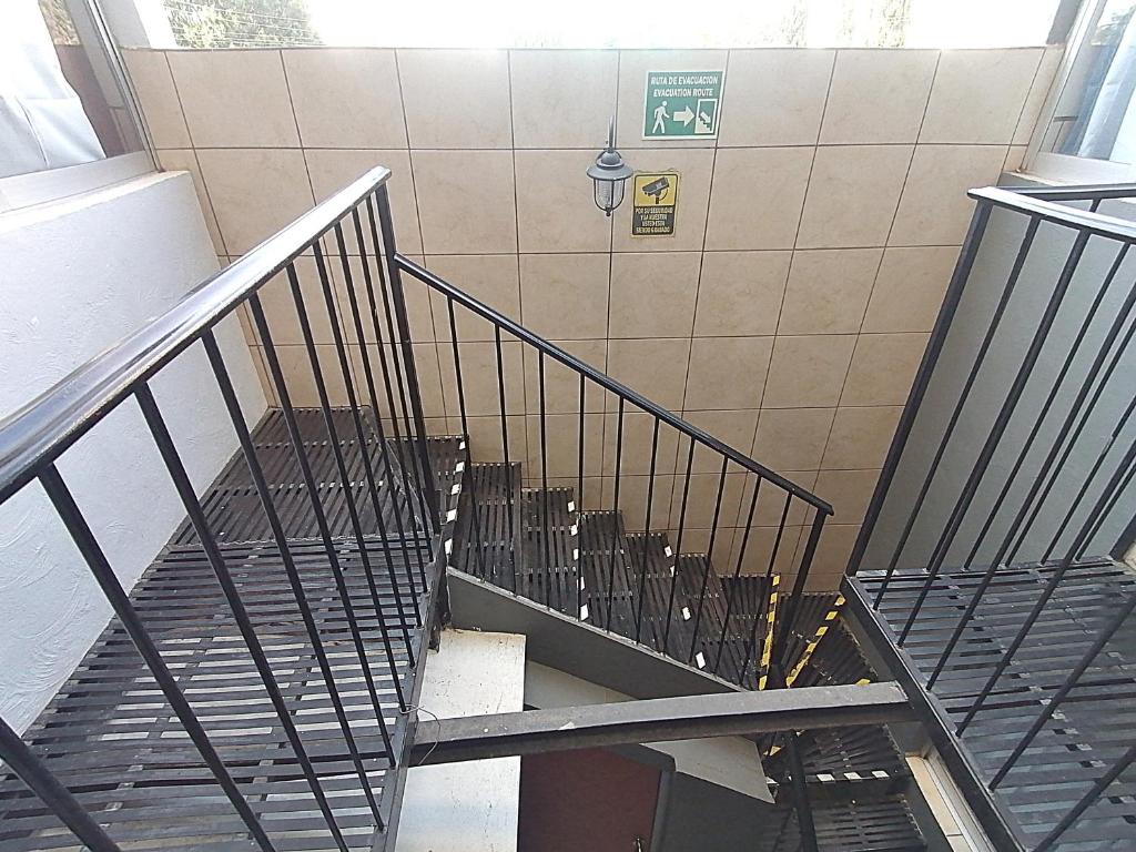 Hotel HCM Guadalajara