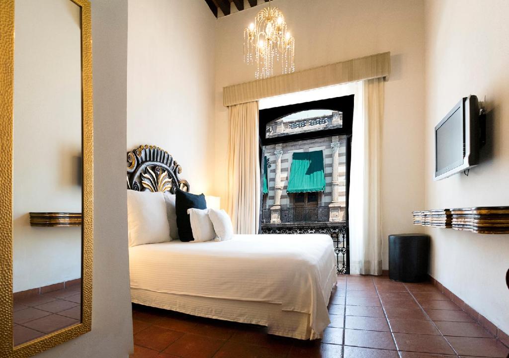 Hotel Herencia By Hosting House Hotel Herencia By Hosting House