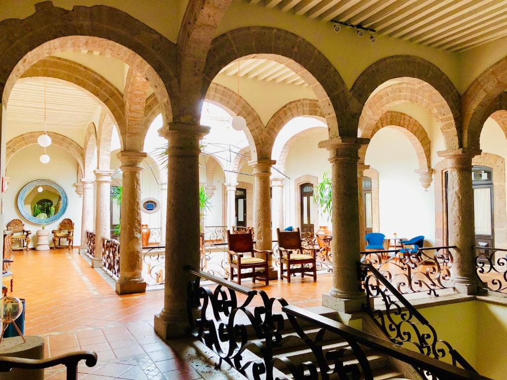 Hotel Herencia By Hosting House Hotel Herencia By Hosting House