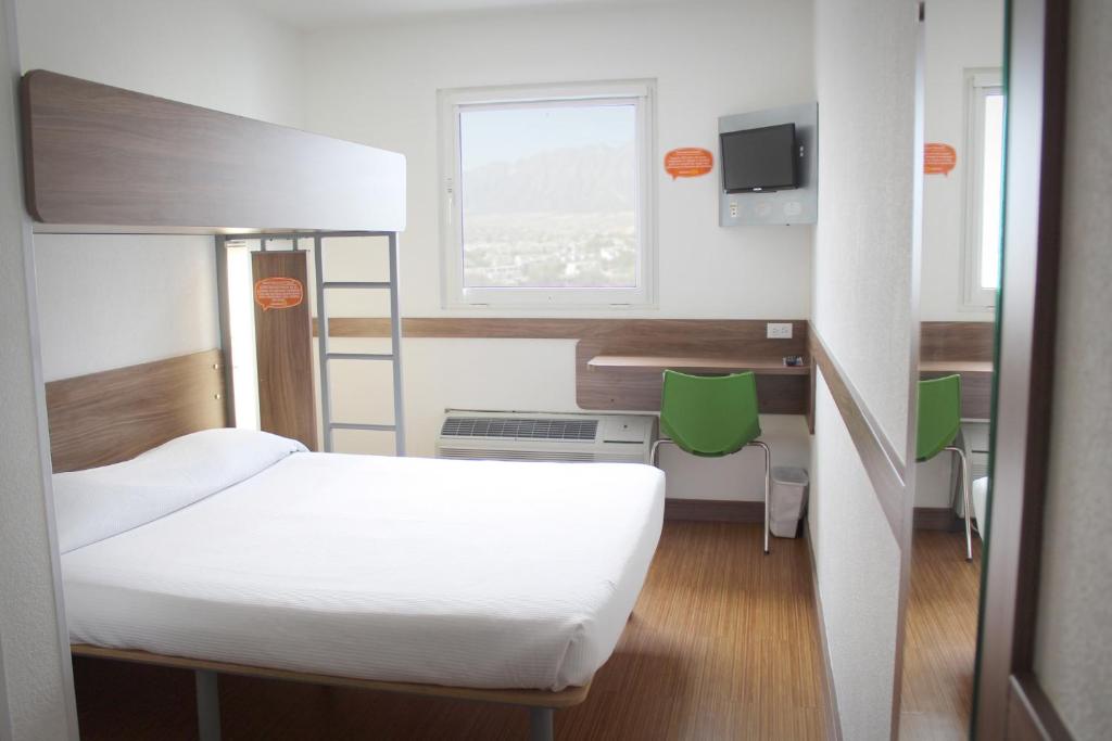 Hotel Hi! Queretaro