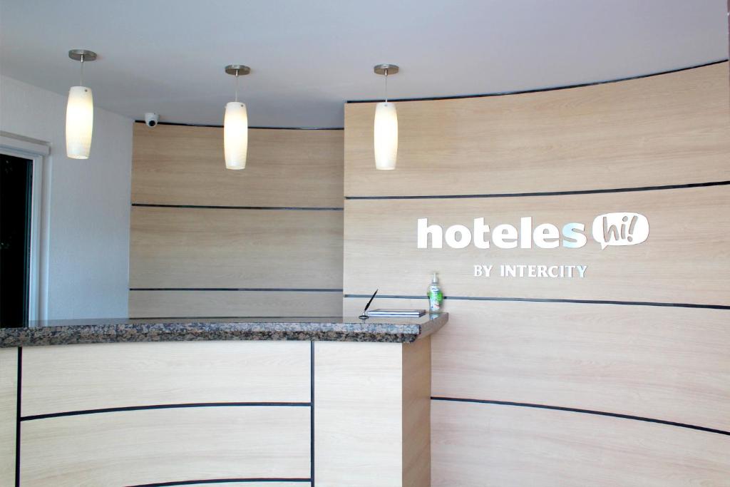Hotel Hi! Queretaro