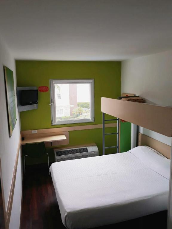 Hotel Hi! Zapopan