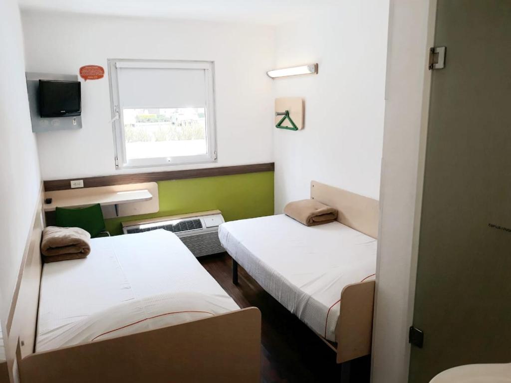 Hotel Hi! Zapopan Hotel Hi! Zapopan