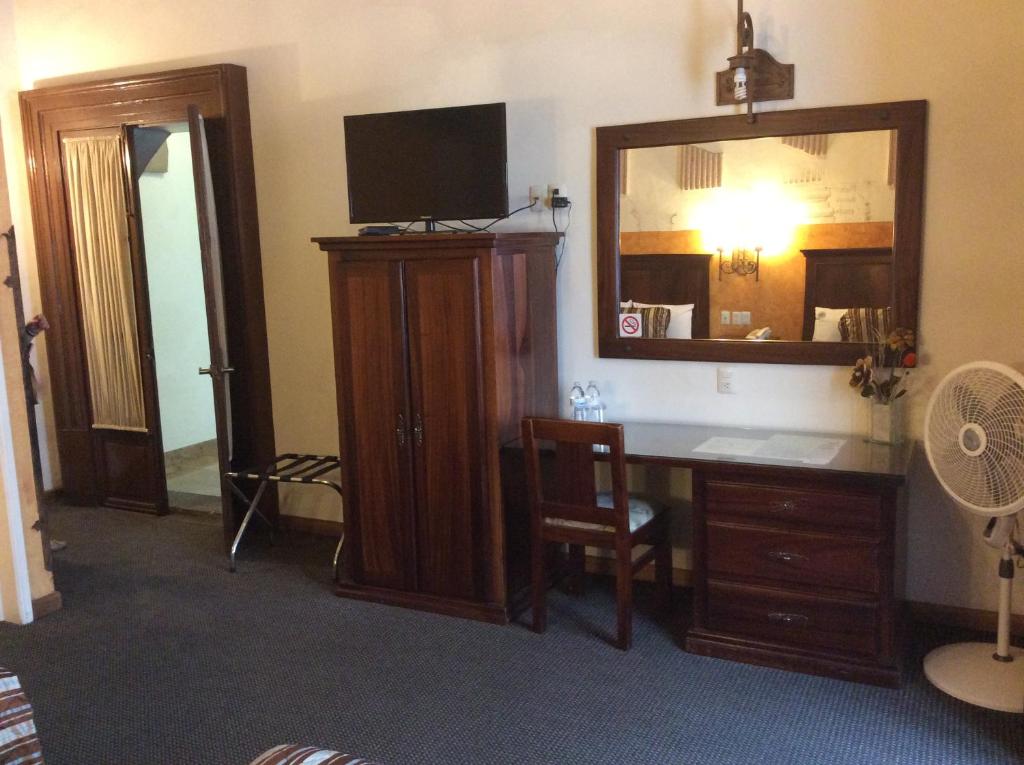 Hotel Historia