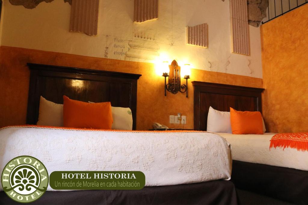 Hotel Historia Hotel Historia