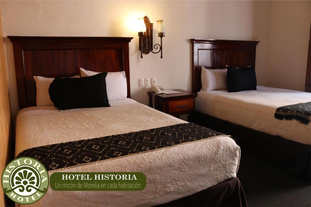 Hotel Historia Hotel Historia