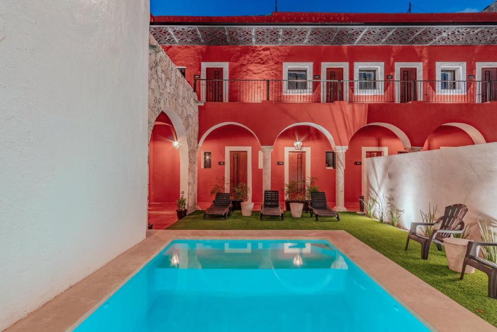 Hotel HO Merida Hotel HO Merida