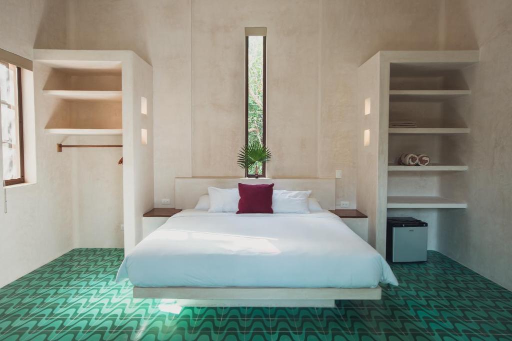 Hotel Holistika Tulum