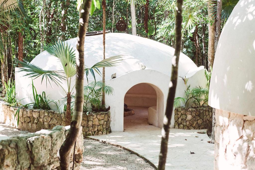 Hotel Holistika Tulum Hotel Holistika Tulum