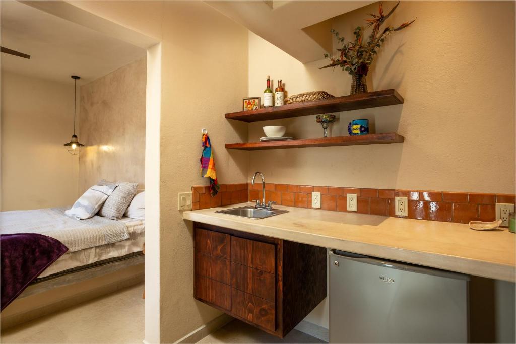 Hotel Hondo