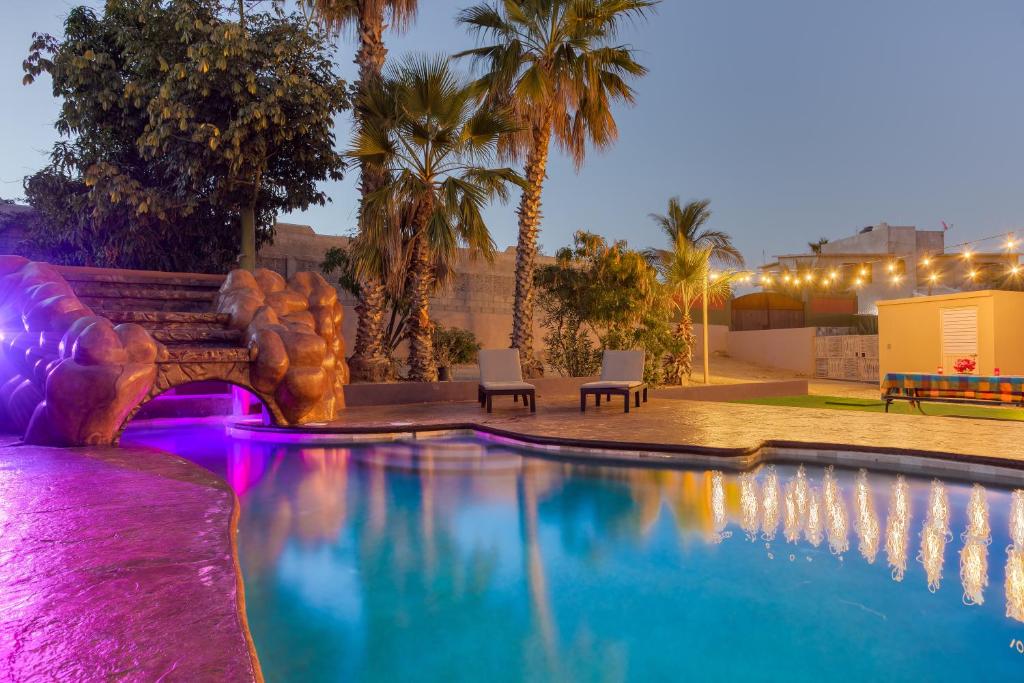 Hotel Hondo