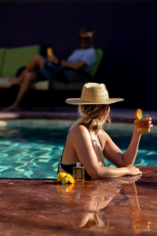 Hotel Hondo