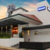 Hotel Horizon & Convention Center