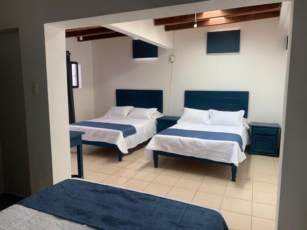 Hotel & Hostal Santuario Hotel & Hostal Santuario