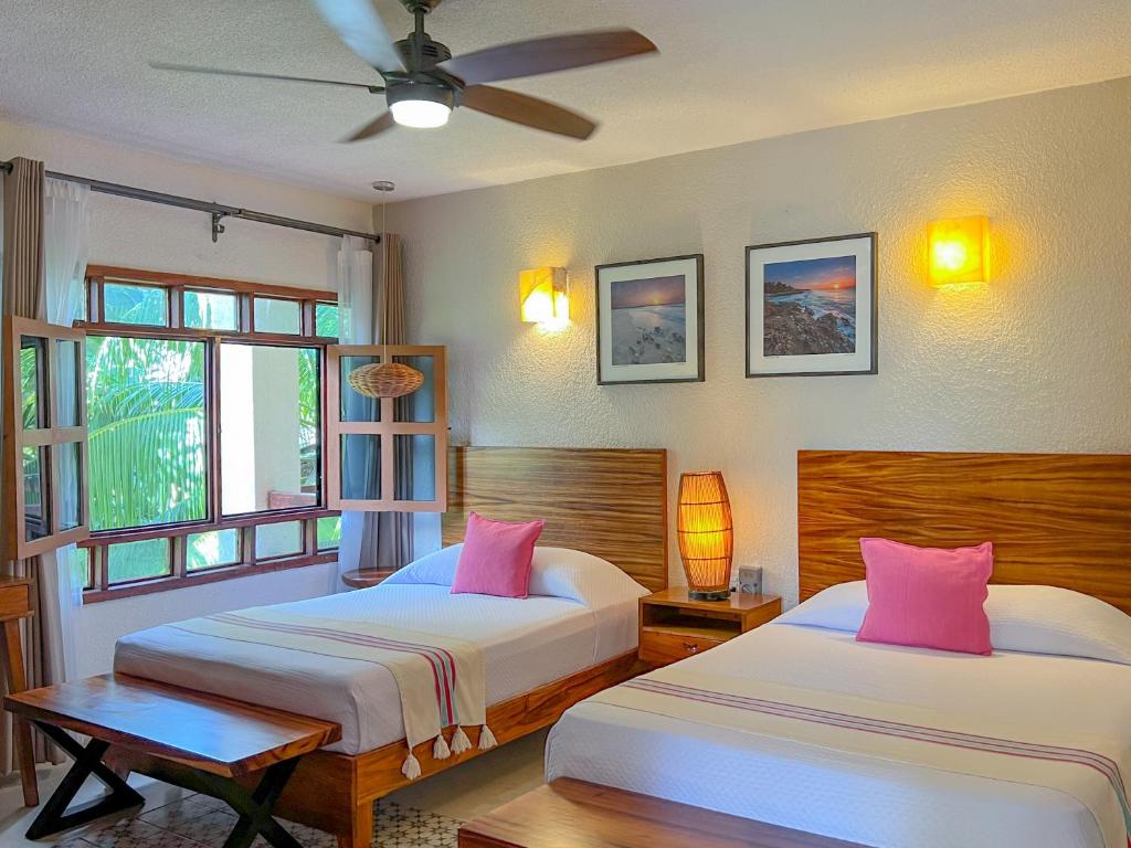 Hotel Hulku