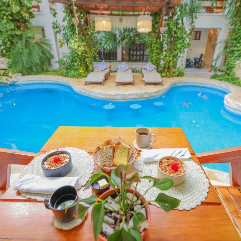 Hotel Hulku