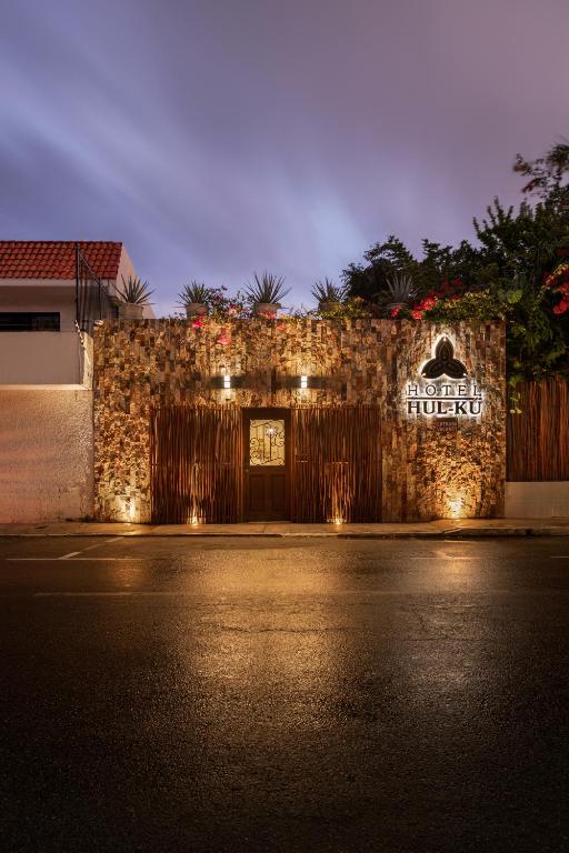 Hotel Hulku Hotel Hulku