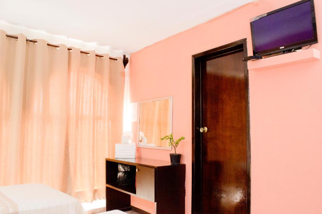 Hotel Humberto