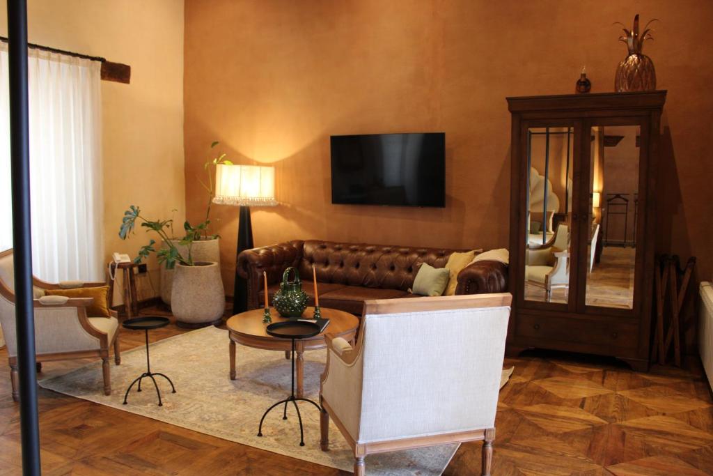 Hotel Ibarra 14 Hotel Ibarra 14