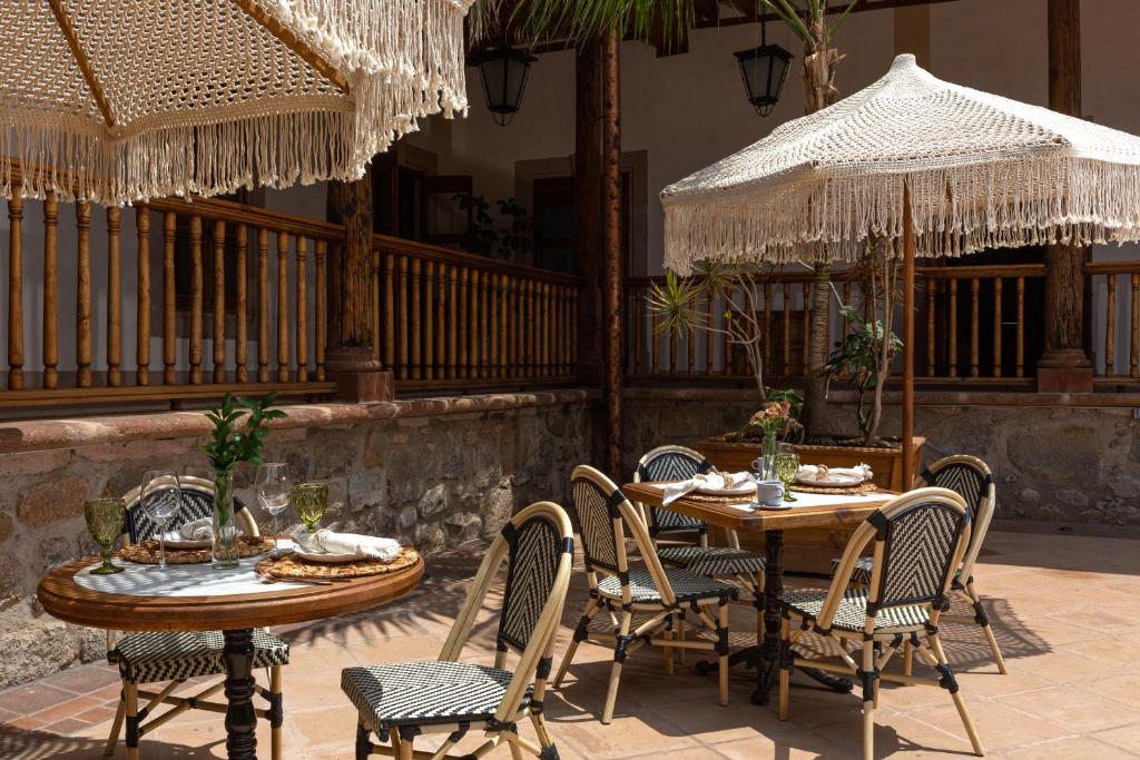 Hotel Ibarra 14 Hotel Ibarra 14