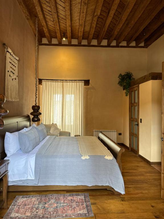 Hotel Ibarra 14 Hotel Ibarra 14