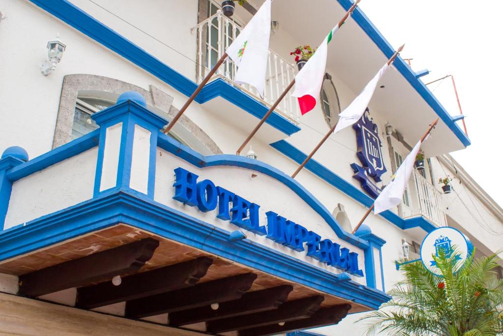 Hotel Imperial Hotel Imperial