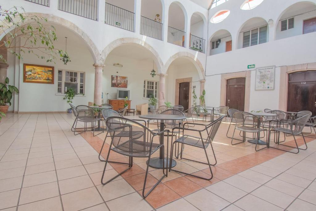 Hotel Imperial