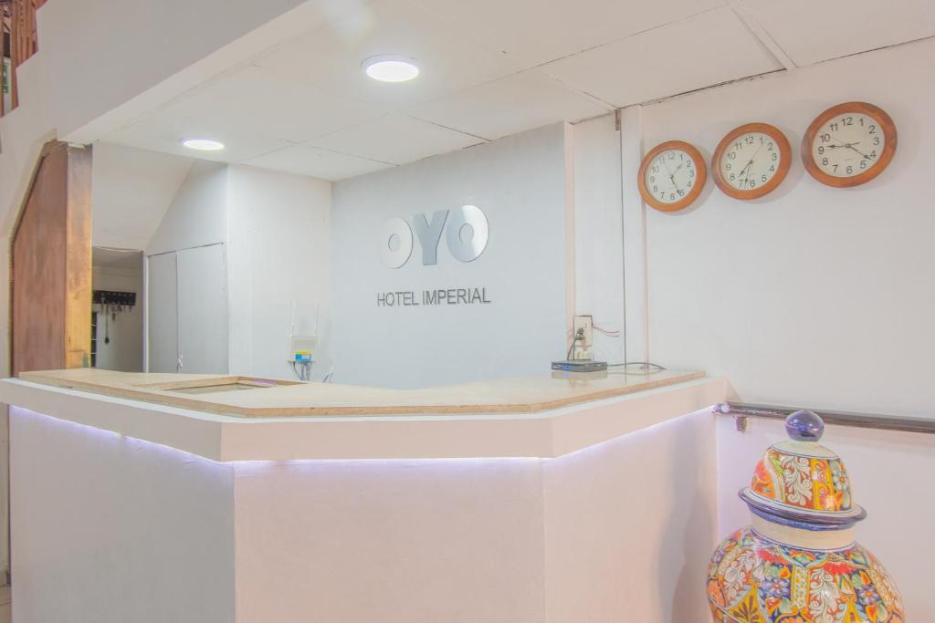 Hotel Imperial