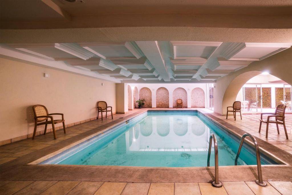 Hotel Imperial Hotel Imperial
