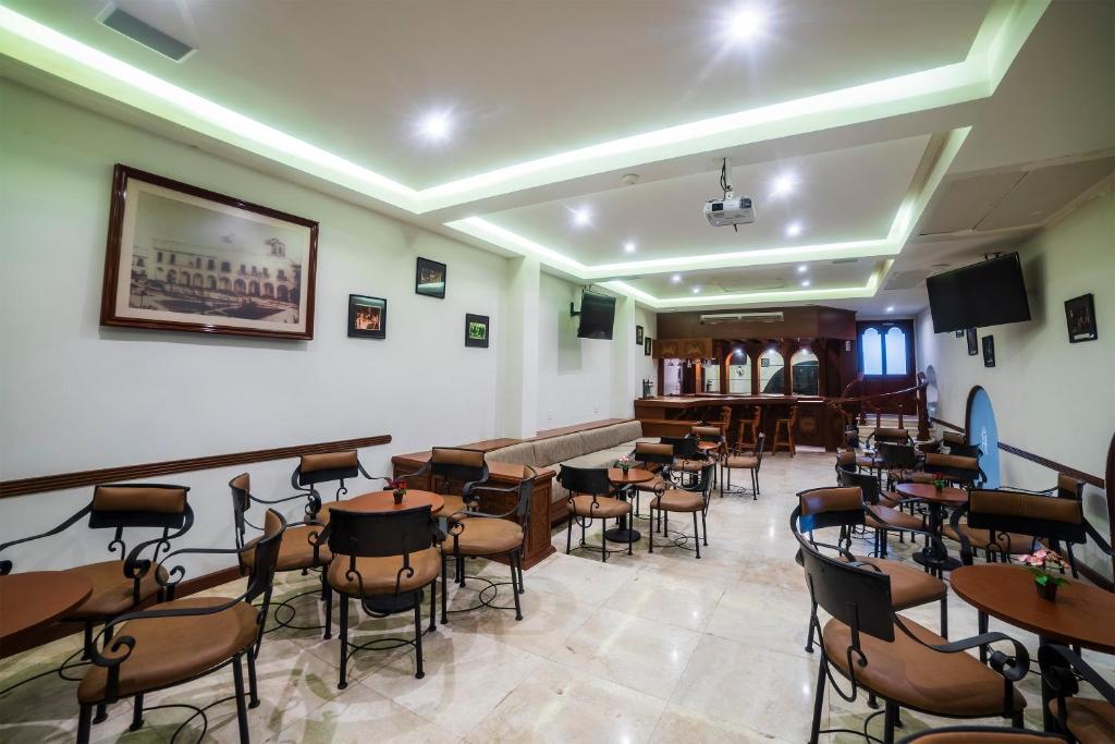 Hotel Imperial Hotel Imperial