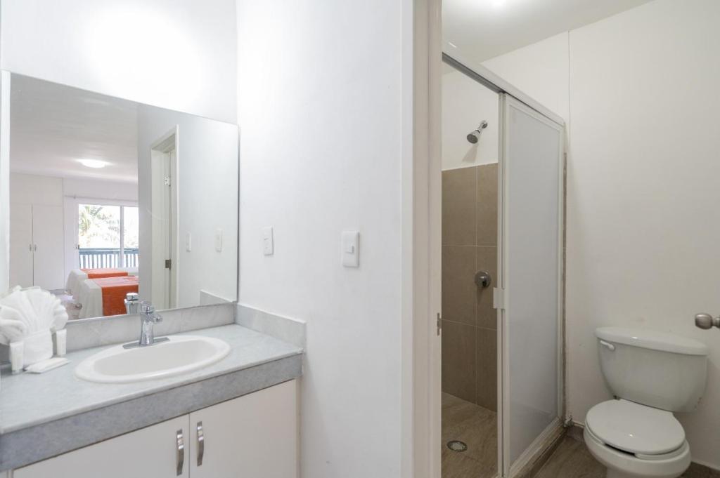 Hotel Imperial Laguna Faranda Cancún