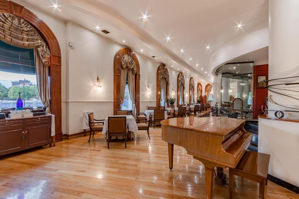 Hotel Imperial Reforma