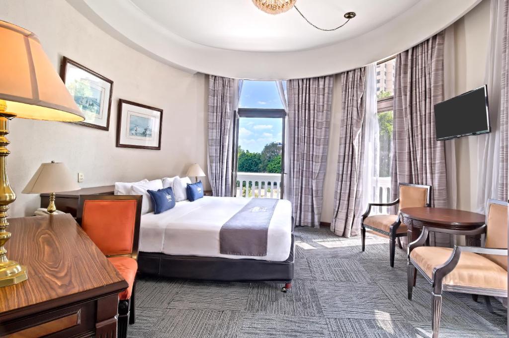 Hotel Imperial Reforma